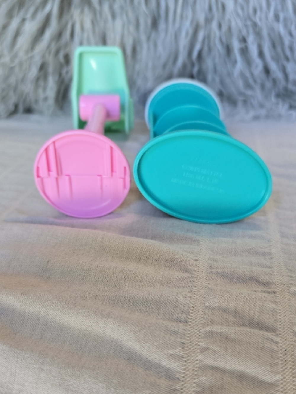 2015 Mattel Barbie Careers Dentist Replacement Table Sink Chair - Picture 7 of 8